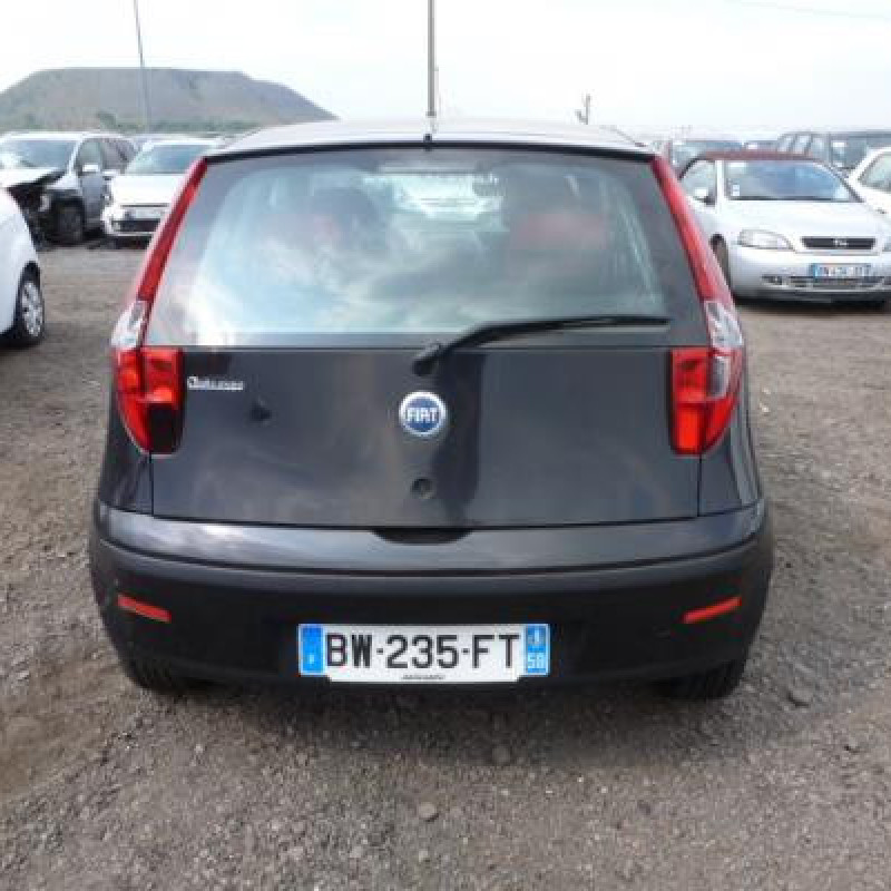 Pompe lave glace avant FIAT PUNTO 2 Photo n°6