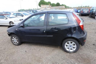 Pompe lave glace avant FIAT PUNTO 2