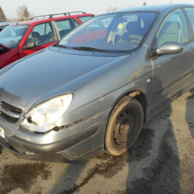 Neiman CITROEN C5 1 Photo n°4