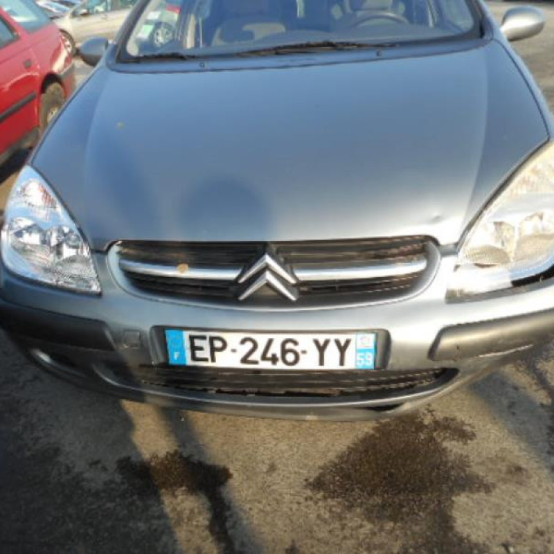 Neiman CITROEN C5 1 Photo n°5