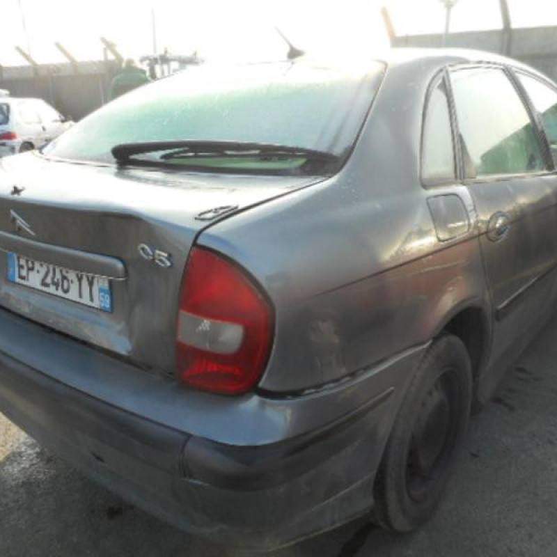 Neiman CITROEN C5 1 Photo n°7