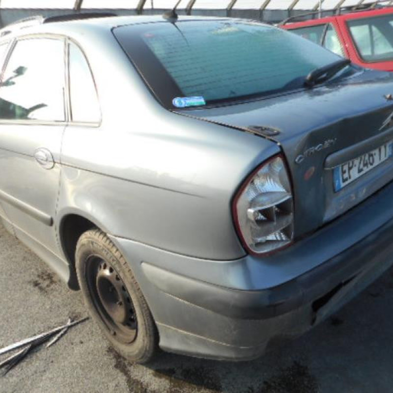 Neiman CITROEN C5 1 Photo n°8
