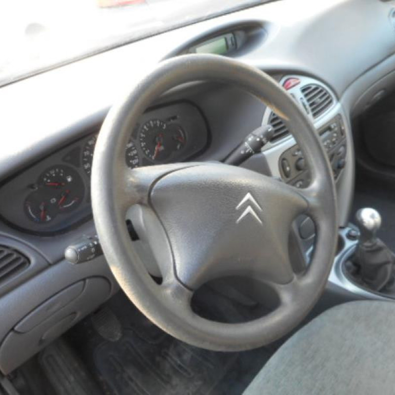 Neiman CITROEN C5 1 Photo n°9
