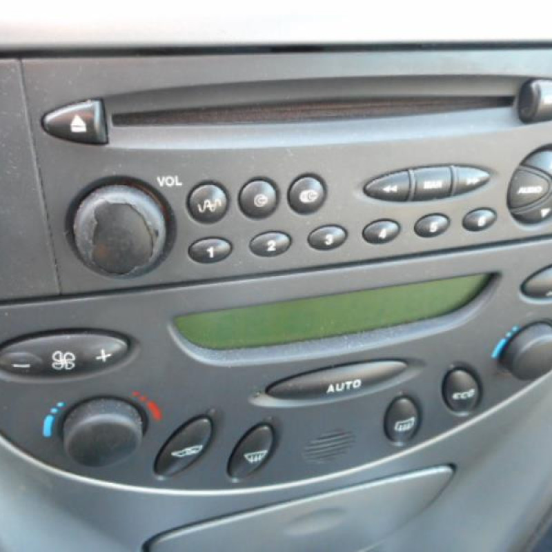 Neiman CITROEN C5 1 Photo n°10