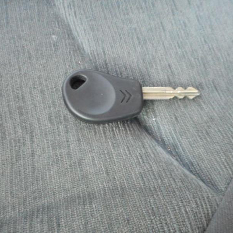 Neiman CITROEN C5 1 Photo n°12