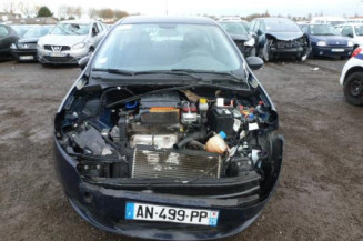 Bouton de warning FIAT GRANDE PUNTO