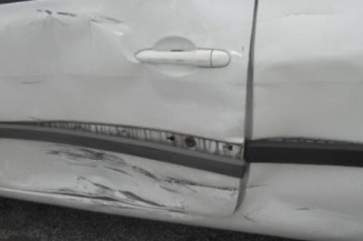 Bouton de warning RENAULT MEGANE 2