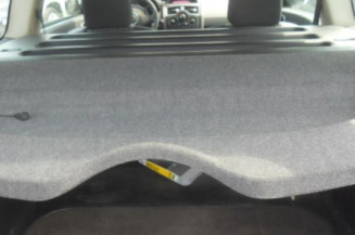 Bouton de warning RENAULT MEGANE 2