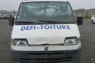 Optique avant secondaire gauche (feux)(clignotant) FIAT DUCATO 2
