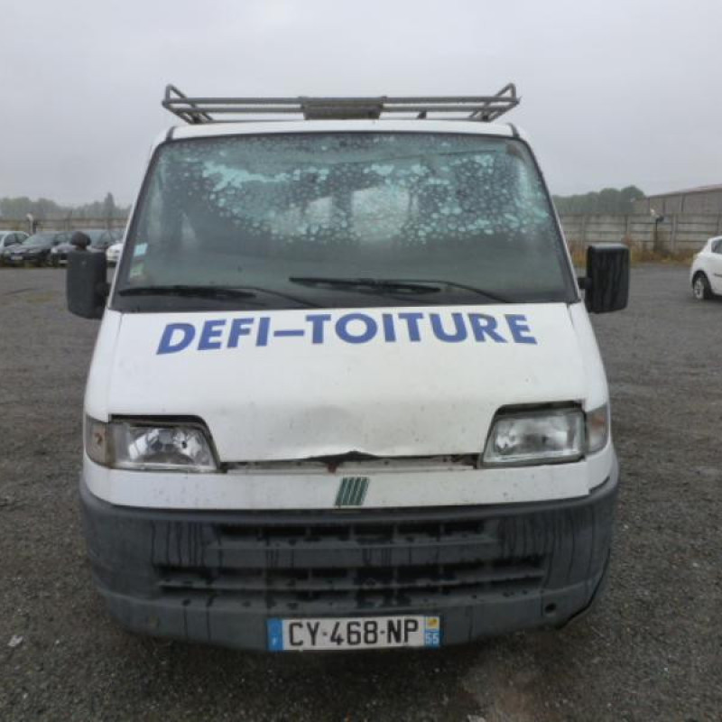 Optique avant secondaire gauche (feux)(clignotant) FIAT DUCATO 2 Photo n°3