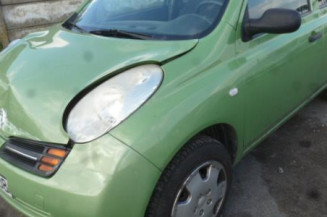 Retroviseur droit NISSAN MICRA 3