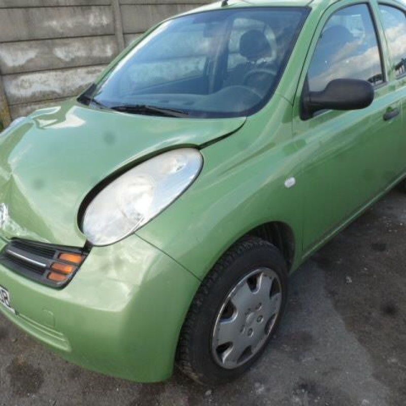 Retroviseur droit NISSAN MICRA 3 Photo n°3