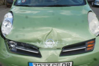Retroviseur droit NISSAN MICRA 3