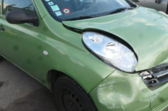 Retroviseur droit NISSAN MICRA 3