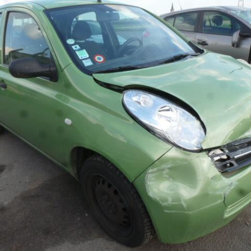 Retroviseur droit NISSAN MICRA 3 Photo n°5