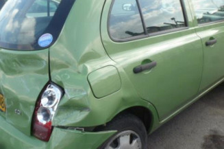 Retroviseur droit NISSAN MICRA 3