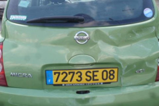 Retroviseur droit NISSAN MICRA 3
