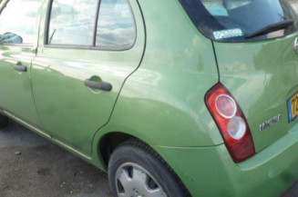Retroviseur droit NISSAN MICRA 3