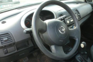 Retroviseur droit NISSAN MICRA 3