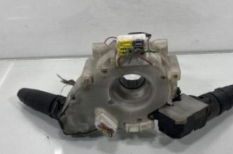 Com (Bloc Contacteur Tournant+Commodo Essuie Glace+Commodo Phare) NISSAN MICRA 3