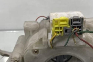 Com (Bloc Contacteur Tournant+Commodo Essuie Glace+Commodo Phare) NISSAN MICRA 3