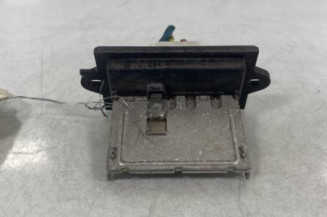 Resistance chauffage NISSAN MICRA 3 Photo n°1