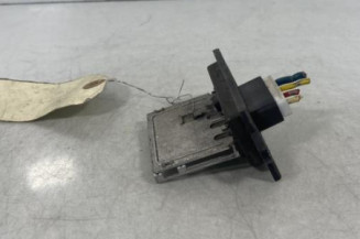 Resistance chauffage NISSAN MICRA 3