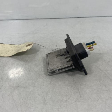 Resistance chauffage NISSAN MICRA 3