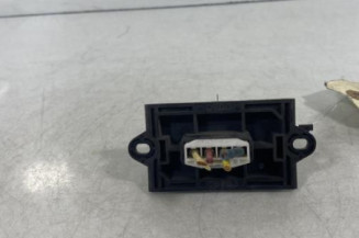 Resistance chauffage NISSAN MICRA 3