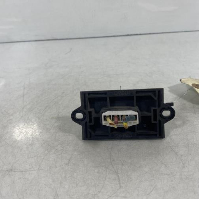 Resistance chauffage NISSAN MICRA 3 Photo n°3
