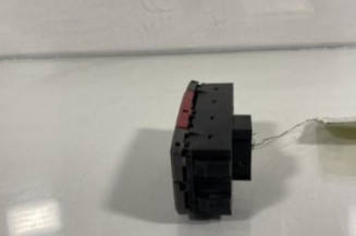 Bouton de warning FIAT PANDA 2