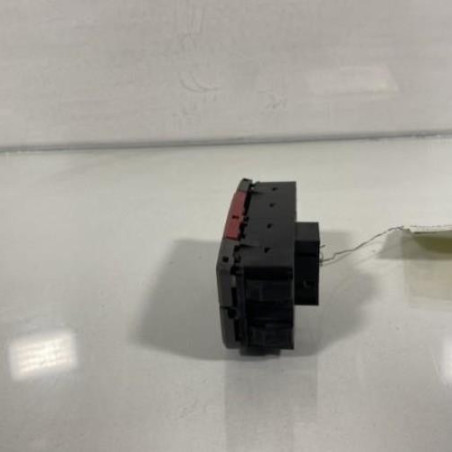 Bouton de warning FIAT PANDA 2