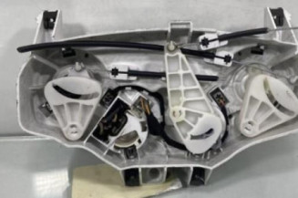 Commande chauffage FIAT PANDA 2