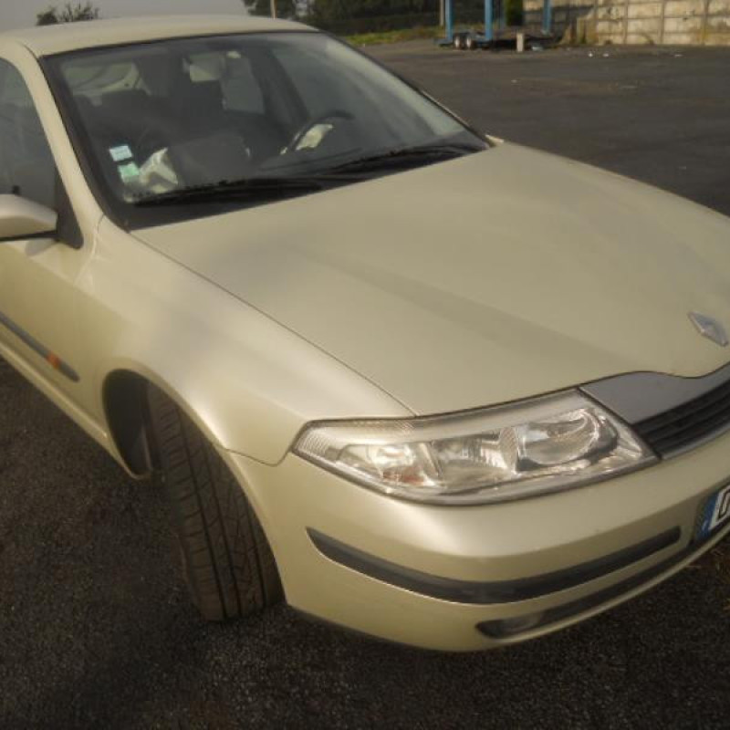 Retroviseur gauche RENAULT LAGUNA 2 Photo n°5