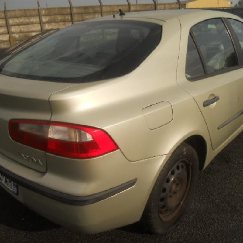 Retroviseur gauche RENAULT LAGUNA 2 Photo n°6
