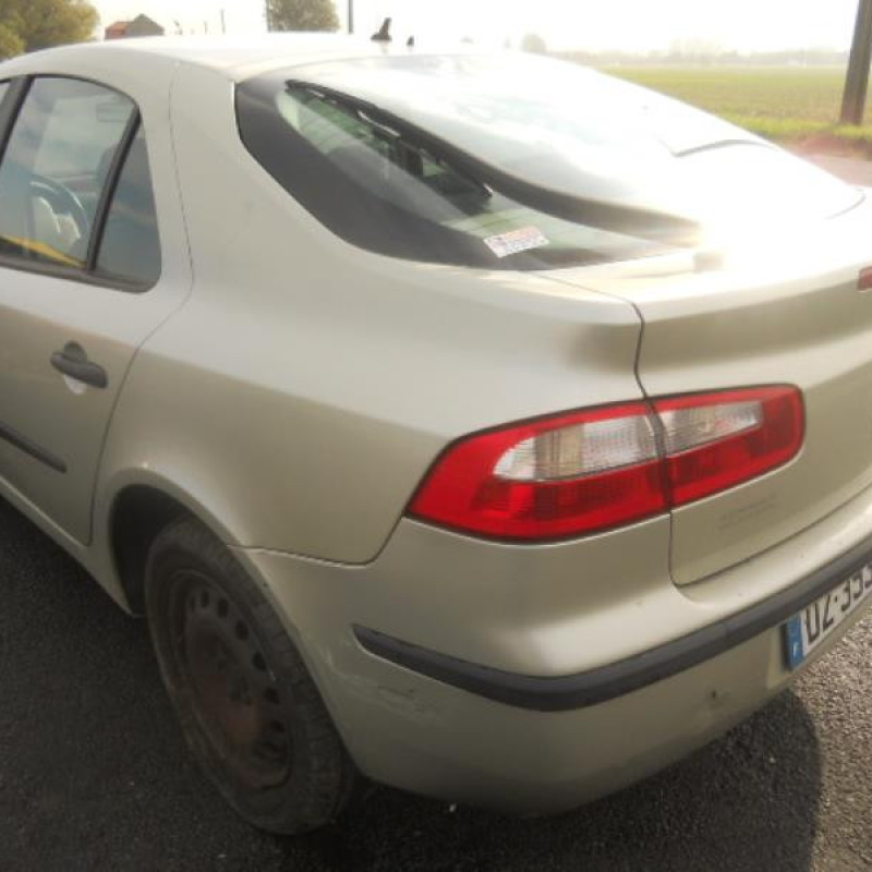 Retroviseur gauche RENAULT LAGUNA 2 Photo n°7