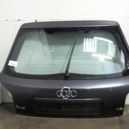 Malle/Hayon arriere AUDI A3 1 Photo n°1
