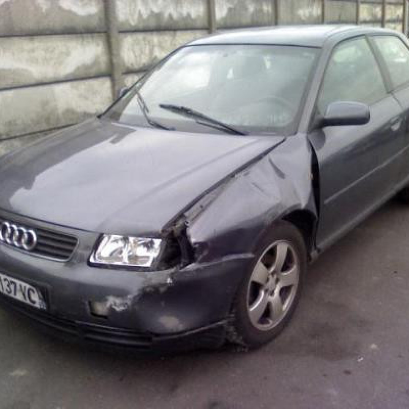 Retroviseur droit AUDI A3 1 Photo n°4