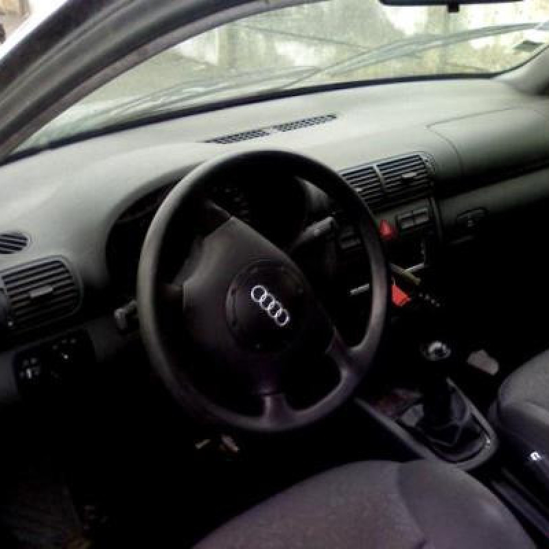 Retroviseur droit AUDI A3 1 Photo n°5