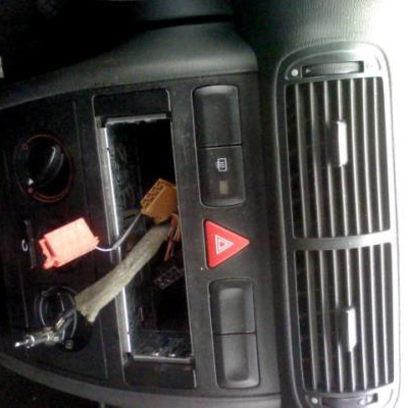Retroviseur droit AUDI A3 1 Photo n°6