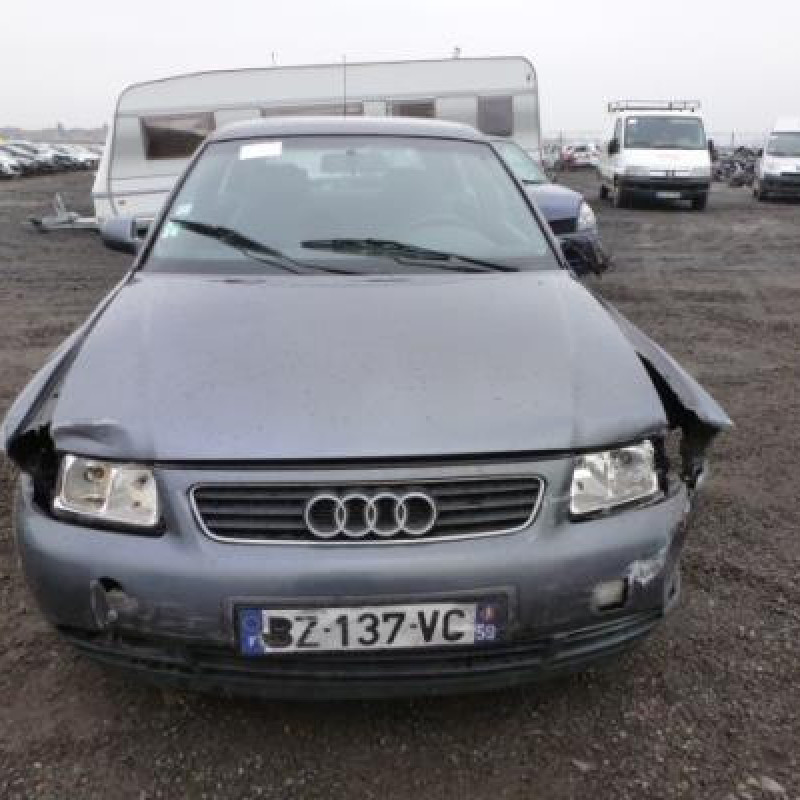 Retroviseur droit AUDI A3 1 Photo n°7