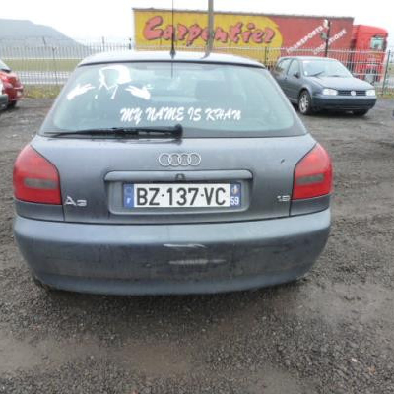 Retroviseur droit AUDI A3 1 Photo n°9