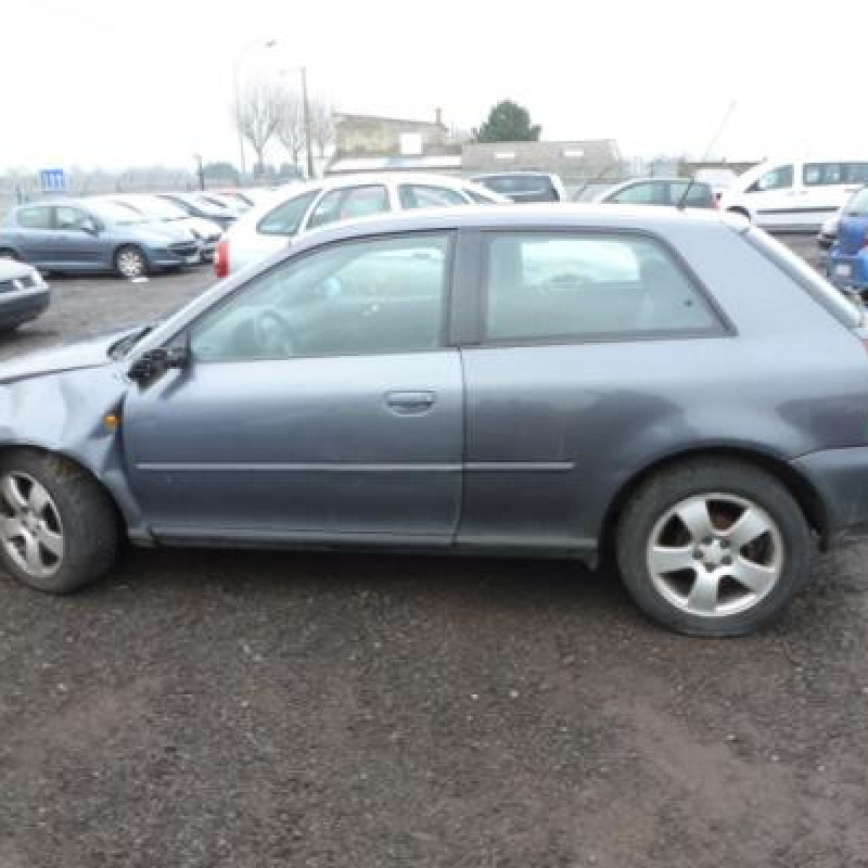 Retroviseur droit AUDI A3 1 Photo n°10