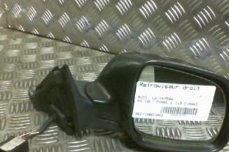 Retroviseur droit AUDI A3 1 Photo n°1