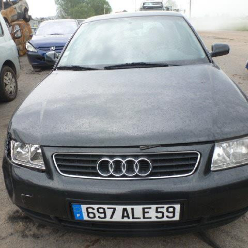 Retroviseur droit AUDI A3 1 Photo n°4