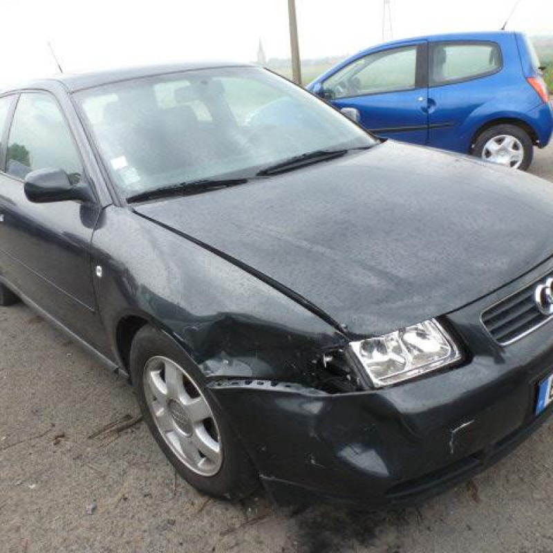 Retroviseur droit AUDI A3 1 Photo n°5
