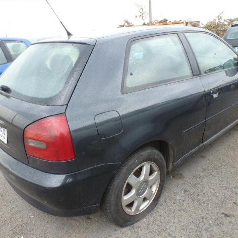 Retroviseur droit AUDI A3 1 Photo n°6