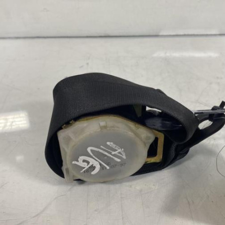 Pretensionneur de ceinture avant droit NISSAN MICRA 3 Photo n°1