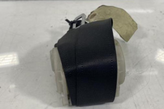 Pretensionneur de ceinture avant droit NISSAN MICRA 3