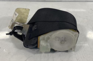 Pretensionneur de ceinture avant droit NISSAN MICRA 3